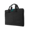 Tucano Smilza Super Slim Bag - Torba MacBook Pro 14” / Air 15” / Pro 13 /Air / Notebook 14” / 13” (czarny)