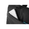 Tucano Smilza Super Slim Bag - Torba MacBook Pro 14” / Air 15” / Pro 13 /Air / Notebook 14” / 13” (czarny)
