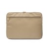 Guess Triangle 4G Sleeve - Etui na notebooka 13 / 14 (złoty)