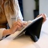 STM OPP – Etui iPad Air 11” M3 (2025) / M2 (2024) (różowy)