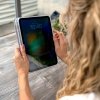 STM OPP – Etui iPad Air 11” M3 (2025) / M2 (2024) (różowy)