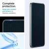Spigen GLAS.TR EZ FIT 2-Pack - Szkło hartowane do Samsung Galaxy A56 5G / S24 FE (2 sztuki)