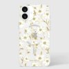 Kate Spade New York Protective Gems MagSafe - Etui iPhone 16 Plus (Sunshine Floral)