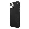 Speck Presidio2 Grip Magsafe - Etui iPhone 15 Plus / iPhone 14 Plus (Black / Slate Grey / White)