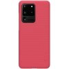 Nillkin Super Frosted Shield - Etui Samsung Galaxy S20 Ultra (Bright Red)