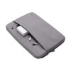 Incase A.R.C. Sleeve - Pokrowiec z kieszenią MacBook Pro 14 (M4/M3/M2/M1/2024-2021) (Szary)