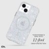 Case-Mate Twinkle MagSafe - Etui iPhone 15 / iPhone 14 / iPhone 13 (Disco)