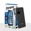 Energizer Ultimate U652S - Smartfon 2GB RAM 64GB 6,51 4G LTE Dual SIM EU (Czarny)