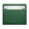 Spigen Valentinus Sleeve Laptop - Etui na notebooka 13 / 14 (Jeju Green)
