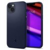 Spigen Mag Armor – Etui do iPhone 15 Plus / iPhone 14 Plus (Granatowy)