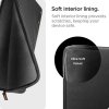 Spigen Basic Laptop Pouch - Pokrowiec na laptop 15 / 16 (Czarny)