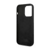 Karl Lagerfeld Choupette Body - Etui iPhone 14 Pro (czarny)