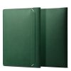 Spigen Valentinus Sleeve Laptop - Etui na notebooka 15 / 16 (Jeju Green)