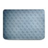 Guess 4G Uptown Triangle Logo Sleeve - Etui na notebooka 13 / 14 (niebieski)