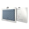 Guess 4G Uptown Triangle Logo Sleeve - Etui na notebooka 13 / 14 (niebieski)