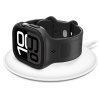 Spigen Vault Pro - Pasek z obudową do Apple Watch 10 42 mm (Matte Black)