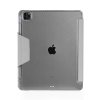 STM OPP – Etui iPad Air 13 M3 (2025) / M2 (2024) (szary)