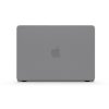 Moshi iGlaze Hardshell Case - Obudowa MacBook Air 13.6 M4 (2025) / M3 (2024) / M2 (2022) (Stealth Black)