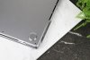 Moshi iGlaze Hardshell Case - Obudowa MacBook Air 13.6 M4 (2025) / M3 (2024) / M2 (2022) (Stealth Black)