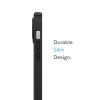 Speck Presidio2 Pro - Antybakteryjne etui iPhone 14 Pro (Black / Black / White)
