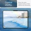 Spigen GLAS.TR EZ FIT - Szkło hartowane do iPad Pro 11 (M4, 2024) (Przezroczysty)