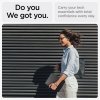 Spigen Urban Fit - Etui do iPad Air 11” M3 (2025) / M2 (2024) / iPad Air 10.9” (5-4 gen.) (2022-2020) (Black)
