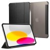 Spigen Smart Fold - Etui do iPad 11 (2025) / iPad 10.9 (2022) (Czarny)