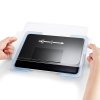 Spigen GLAS.TR EZ FIT - Szkło hartowane do Apple iPad Pro 11 / iPad Air 10.9” (5-4 gen.) (Przezroczysty)