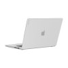 Incase Hardshell Case - Etui MacBook Pro 16 (M4/M3/M2/M1/2024-2021) (Dots/Clear)