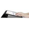 Spigen Urban Fit - Etui do iPad Air 13 M3 (2025) / M2 (2024) (Black)