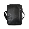 BMW Carbon Tricolor Stripe - Torba na tablet 8 (czarny)