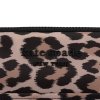 Kate Spade New York Puffer Sleeve - Pokrowiec MacBook Pro 14 / Notebook 14 (Classic Leopard)