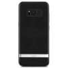 Moshi Napa - Etui Samsung Galaxy S8+ (Onyx Black)