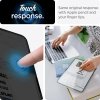 Spigen GLAS.TR EZ FIT - Szkło hartowane do iPad Pro 13 (M4, 2024) (Przezroczysty)