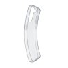 Cellularline Fine - Etui Samsung Galaxy S23 (przezroczysty)