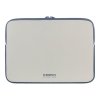 TUCANO Elements 2 - Pokrowiec MacBook Air 13” (M4/M3/M2/M1/2025-2018) / Pro 13 (szary)