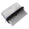 TUCANO Elements 2 - Pokrowiec MacBook Air 13” (M4/M3/M2/M1/2025-2018) / Pro 13 (szary)