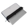 TUCANO Elements 2 - Pokrowiec MacBook Air 15 (M4/M3/M2/2025-2023) (szary)