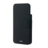 PURO Folio MagSafe Case – Etui iPhone 15 Plus / 14 Plus / 12 Pro Max (czarny)