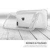 Obliq Naked Shield - Etui iPhone 8 Plus / 7 Plus (Clear)