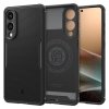 Spigen Core Armor Mag MagSafe - Etui do Samsung Galaxy S25 Edge (Matte Black)