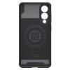 Spigen Core Armor Mag MagSafe - Etui do Samsung Galaxy S25 Edge (Matte Black)