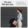 Spigen Urban Fit - Etui do iPad Air 11” M3 (2025) / M2 (2024) / iPad Air 10.9” (5-4 gen.) (2022-2020) (Rose Gold)