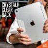 STM OPP – Etui iPad Air 13 M3 (2025) / M2 (2024) (czarny)