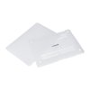 Tucano Nido Hard Shell - Obudowa MacBook Air 15 M4 (2025) / M3 (2024) / M2 (2023) (przezroczysty)