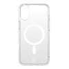 Incipio Velocity MagSafe - Etui iPhone 16 Plus (Clear)
