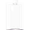 PURO 0.3 Nude - Etui Samsung Galaxy A03s (przezroczysty)