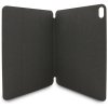 Guess Magnetic 4G Big Logo - Etui iPad Air 11” M3 (2025) / iPad Air 11” M2 (2024) (czarny)