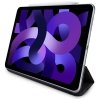 Guess Magnetic 4G Big Logo - Etui iPad Air 11” M3 (2025) / iPad Air 11” M2 (2024) (czarny)