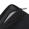 TUCANO Elements 2 - Pokrowiec MacBook Air 13” (M4/M3/M2/M1/2025-2018) / Pro 13 (czarny)